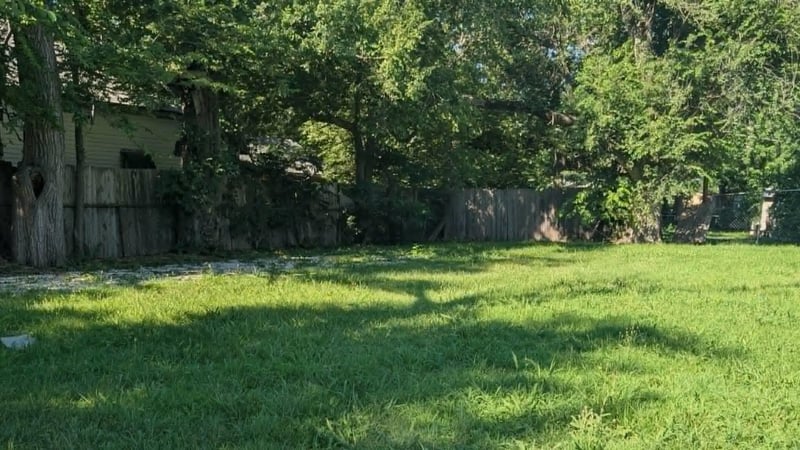 1501 S Palisade, Wichita, KS 67213