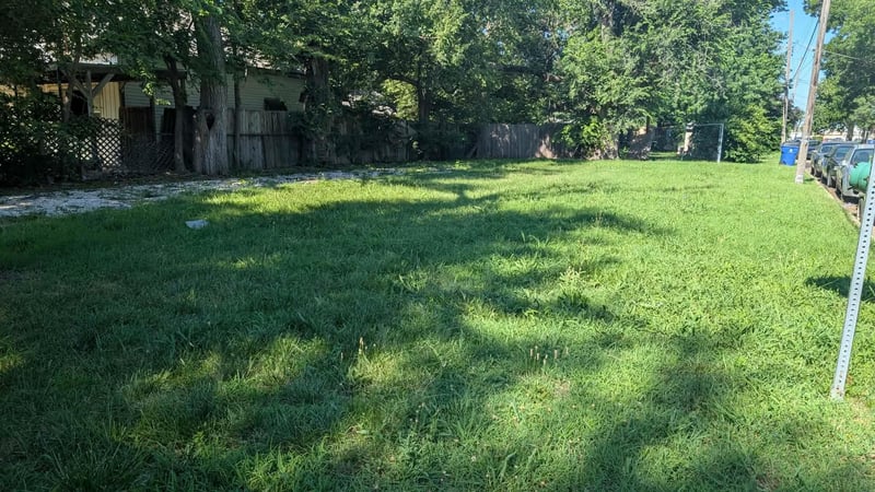1501 S Palisade, Wichita, KS 67213