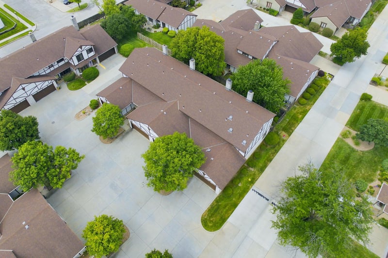 641 N Woodlawn #18, Wichita, KS 67208