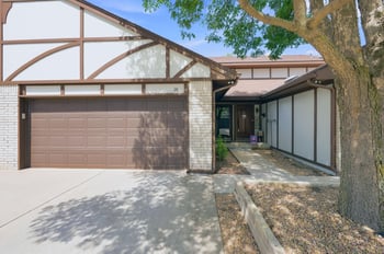 641 N Woodlawn #18, Wichita, KS 67208