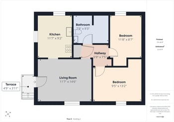 4269-4271 E Boston, Wichita, KS 67218