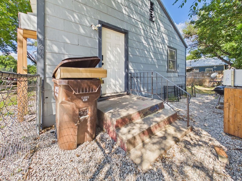 4269-4271 Boston , Wichita, KS 67218