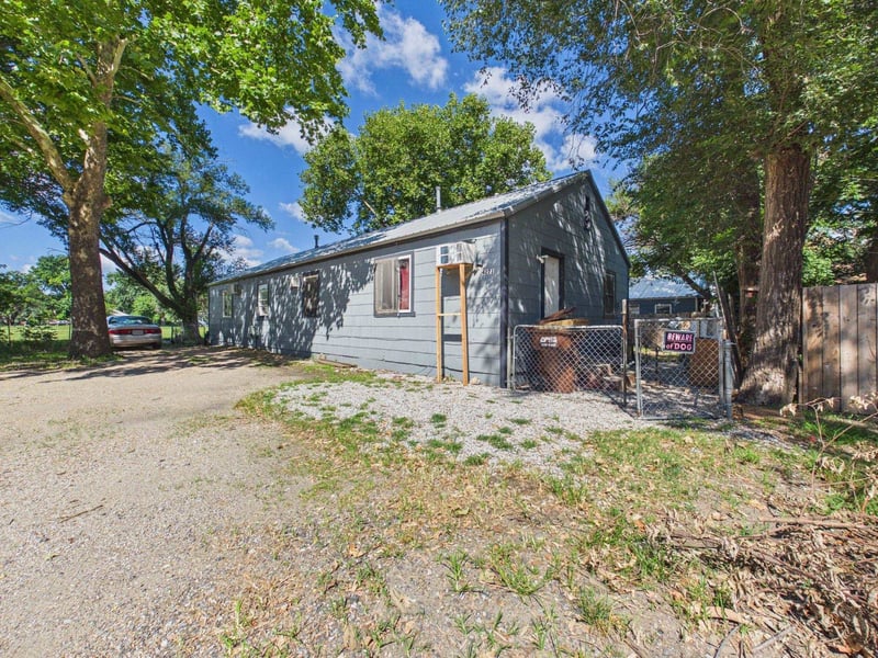 4269-4271 Boston , Wichita, KS 67218