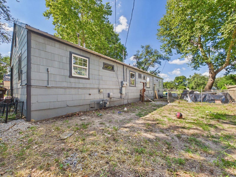 4269-4271 Boston , Wichita, KS 67218