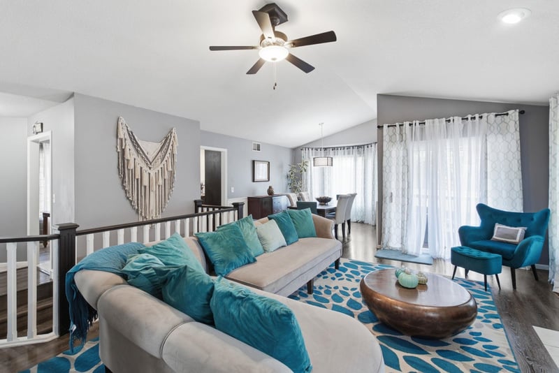 4848 Farmstead St, Bel Aire, KS 67220
