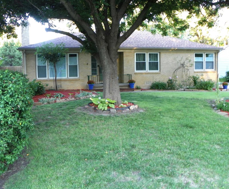 214 Brookside Pw, Wichita, KS 67208-4409