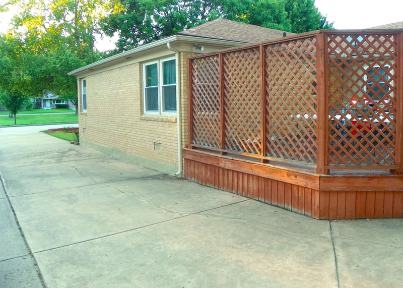 214 Brookside Pw, Wichita, KS 67208-4409