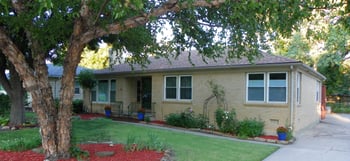 214 N Brookside Pw, Wichita, KS 67208-4409