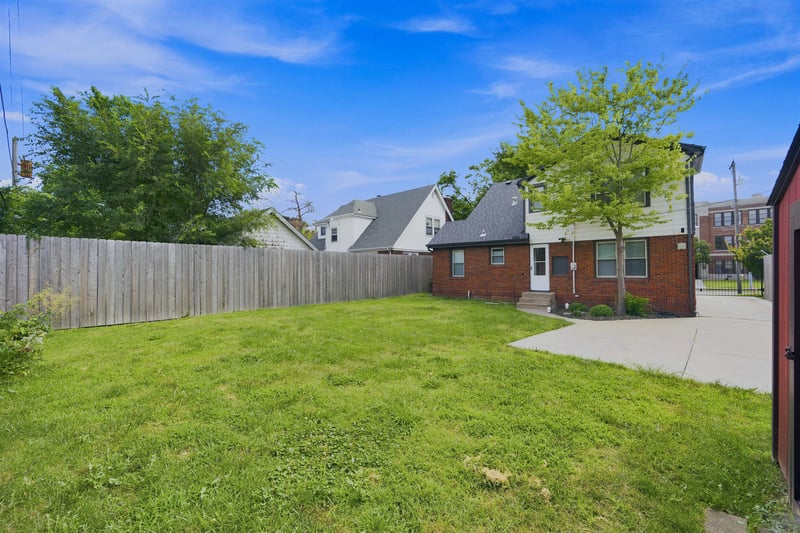 353 N Oliver, Wichita, KS 67208