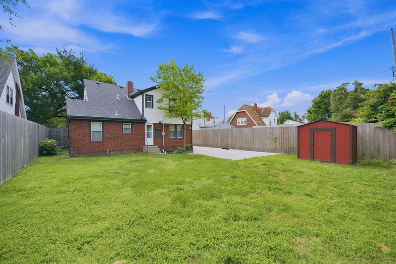 353 Oliver , Wichita, KS 67208