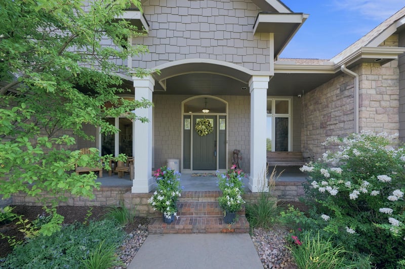 1717 Elk Ridge Ave, Goddard, KS 67052