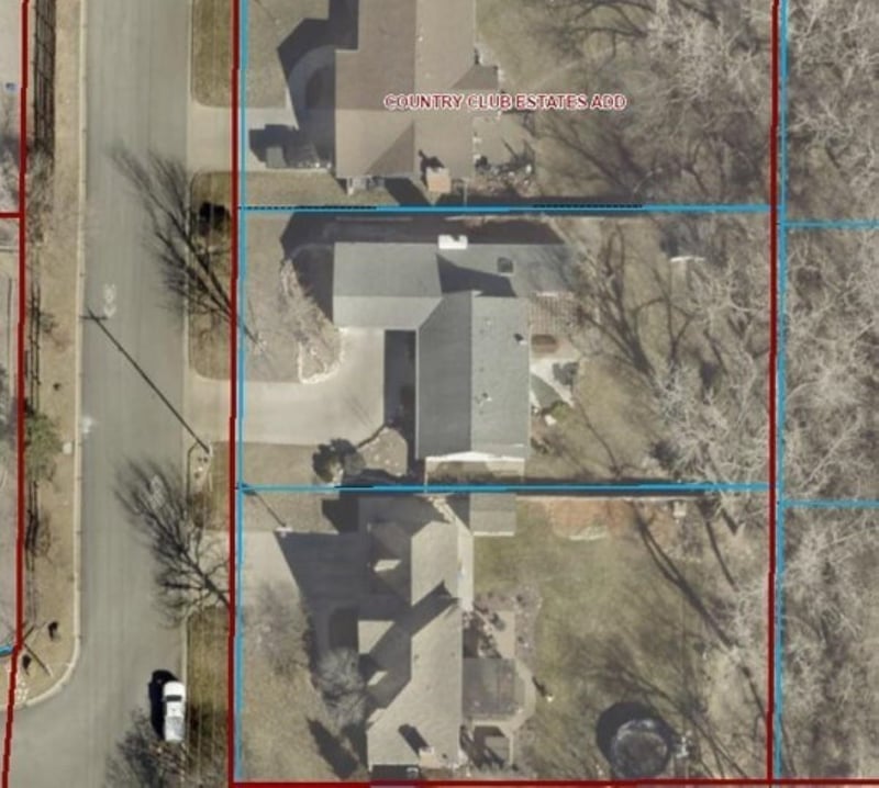 117 Eastborough Rd, Salina, KS 67401