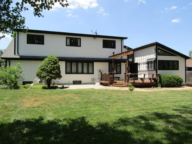 117 Eastborough Rd, Salina, KS 67401