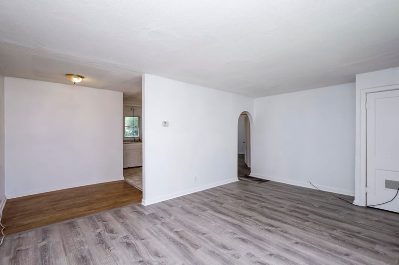 1738 Poplar , Wichita, KS 67214