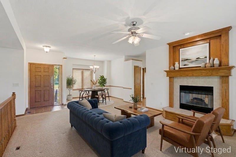 1335 Threewood St, Wichita, KS 67235