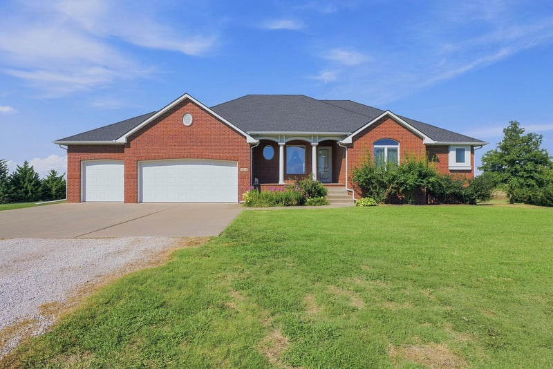 4241 167th St, Colwich, KS 67030