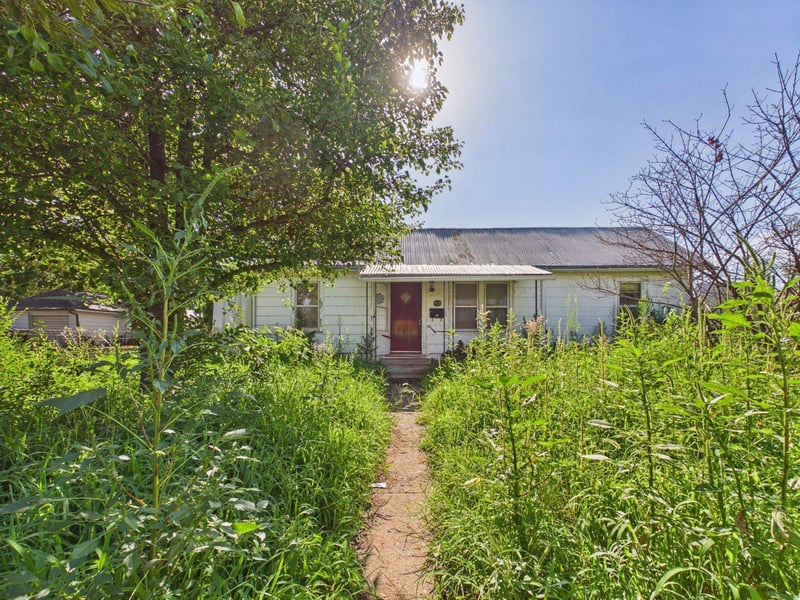 425 Kansas Ave, Anthony, KS 67003