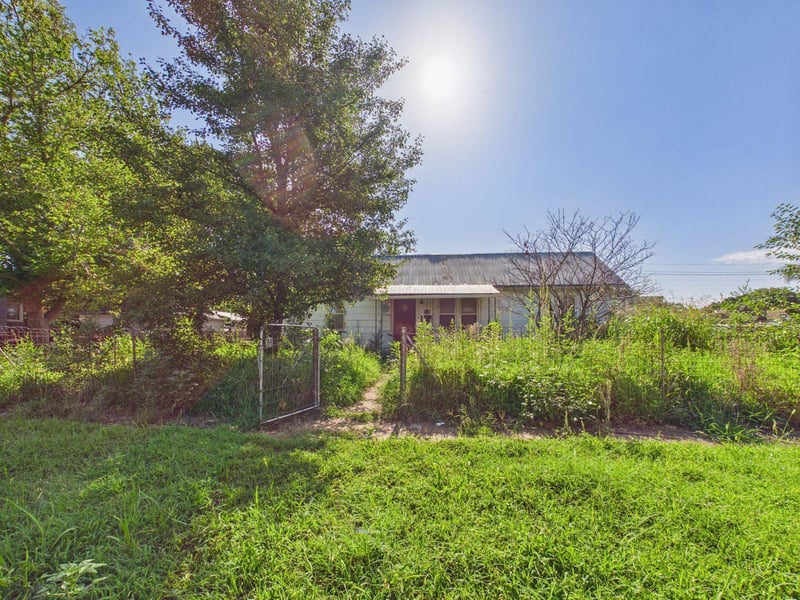 425 Kansas Ave, Anthony, KS 67003
