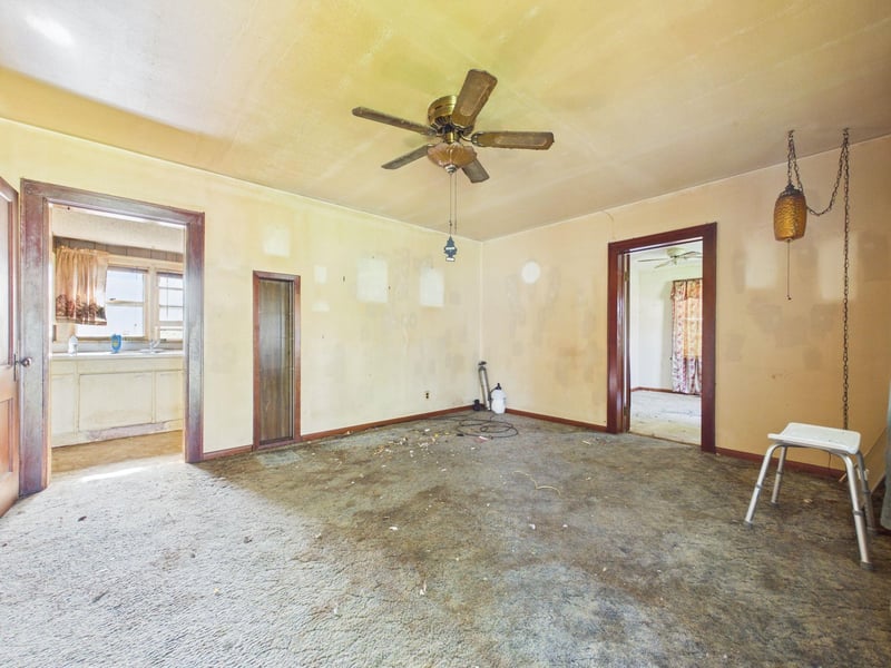 425 Kansas Ave, Anthony, KS 67003
