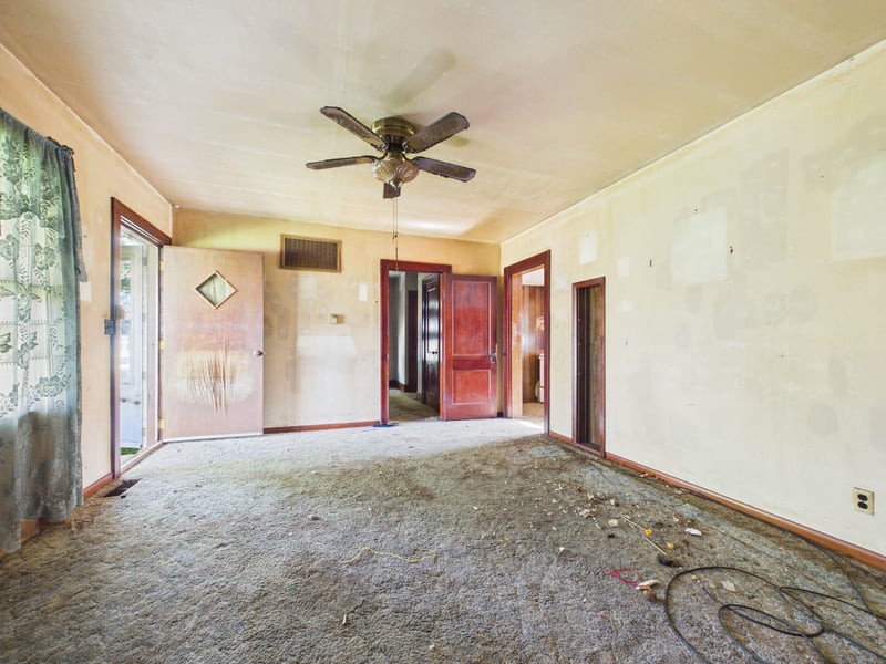 425 Kansas Ave, Anthony, KS 67003