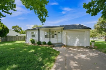 1753 N Saint Paul Ave, Wichita, KS 67203