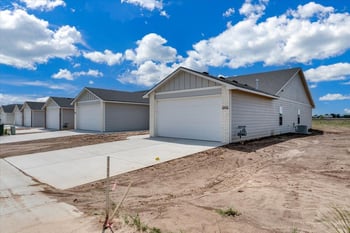 5421 W Rolly Unit 200, Wichita, KS 67215