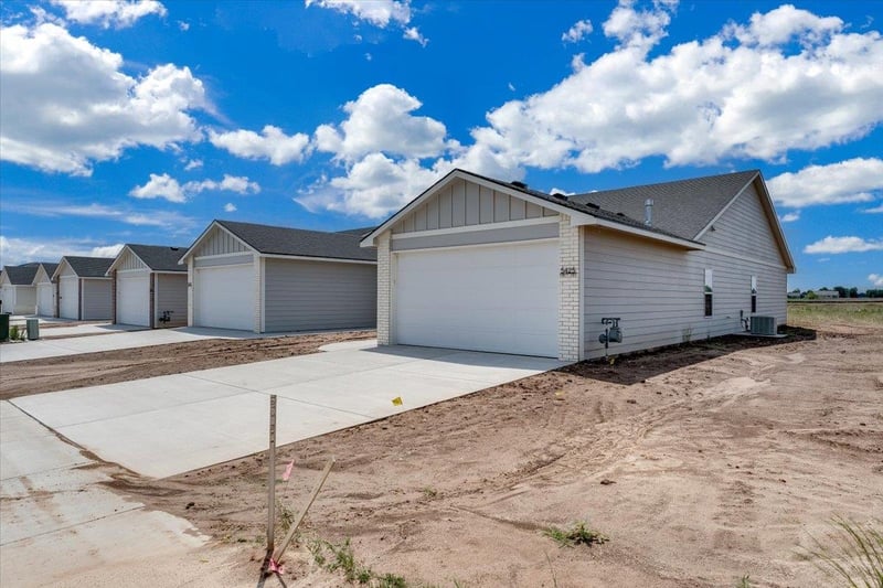 5421 Rolly , Wichita, KS 67215