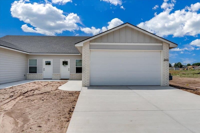 5421 Rolly , Wichita, KS 67215