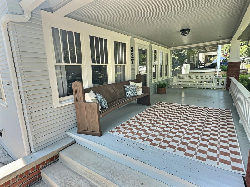 327 Clifton , Wichita, KS 67218
