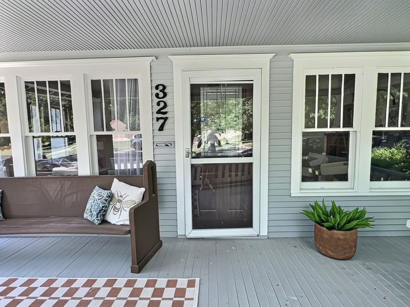327 Clifton , Wichita, KS 67218