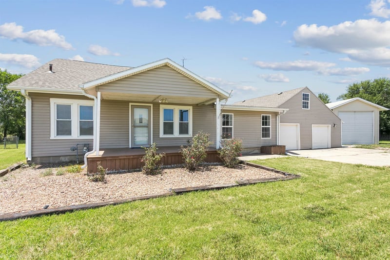 1531 Prairie Creek, Andover, KS 67002