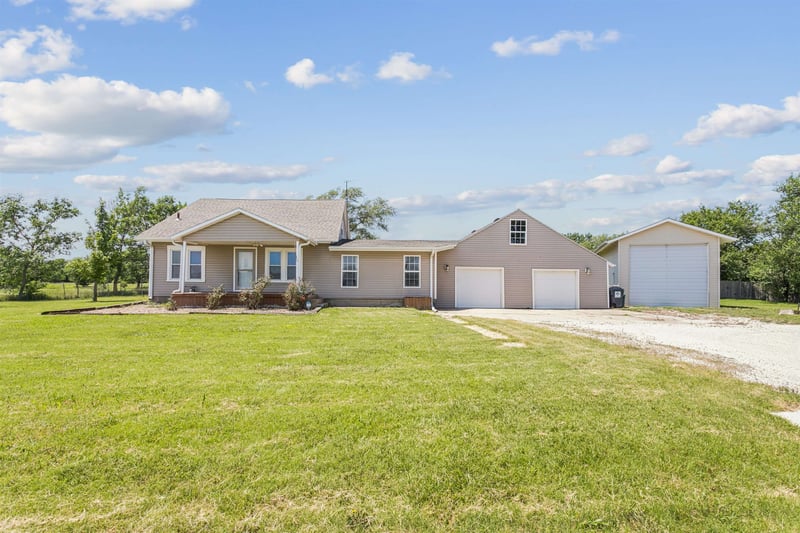 1531 Prairie Creek, Andover, KS 67002