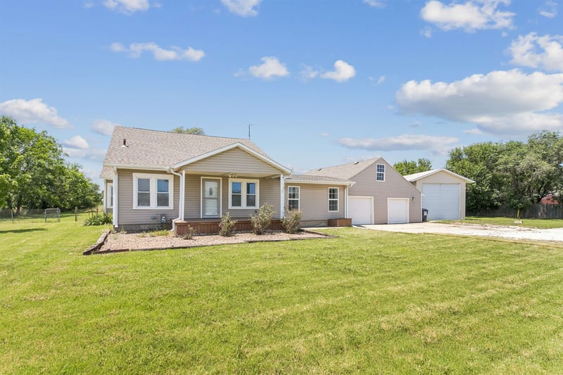 1531 Prairie Creek, Andover, KS 67002