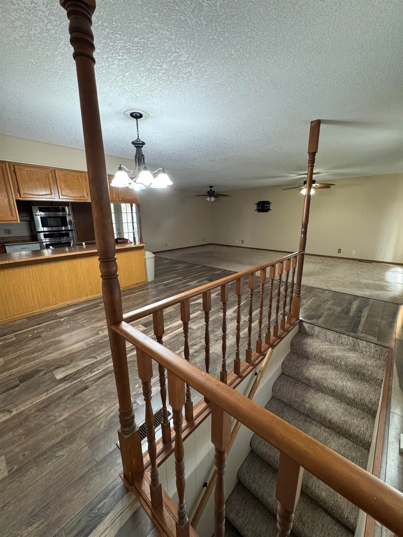 3401 Laura Ave, Wichita, KS 67216