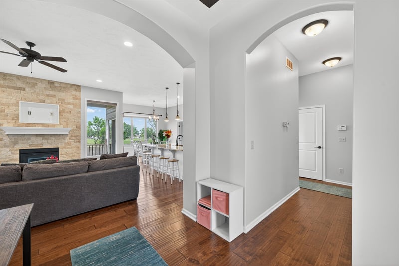 1009 Rosemont , Andover, KS 67002