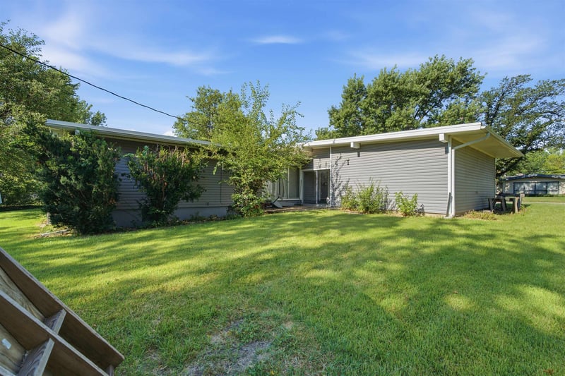 706 Freeborn , Marion, KS 66861