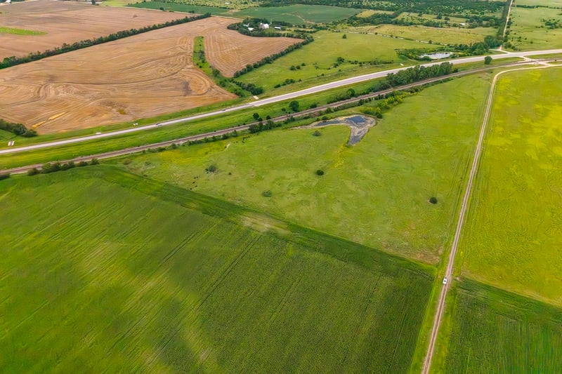 7997 N Webb, Walton, KS 67151