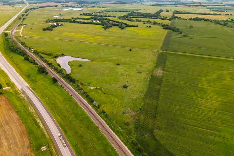 7997 N Webb, Walton, KS 67151