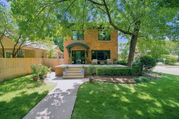 357 N Yale Ave, Wichita, KS 67208