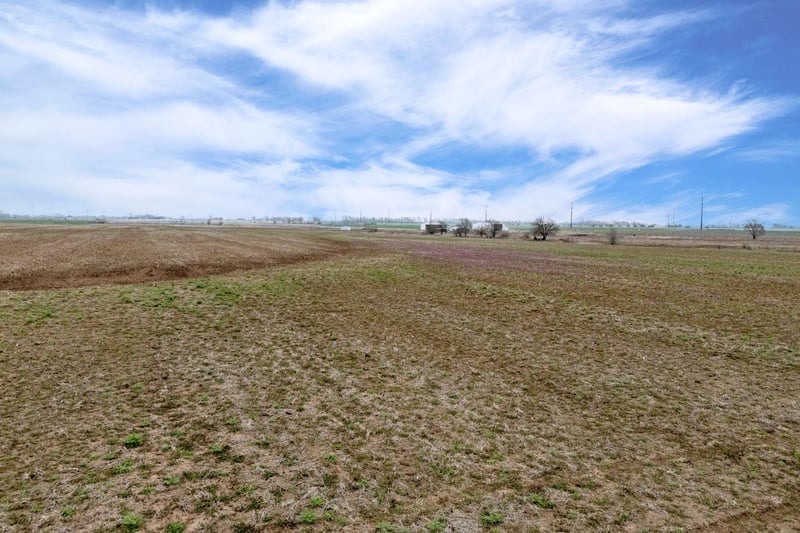 00000 295th St W, Garden Plain, KS 67050