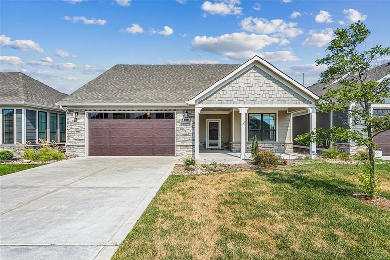 136 S Legacy Way, Andover, KS 67002