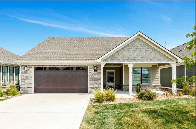 136 Legacy Way, Andover, KS 67002
