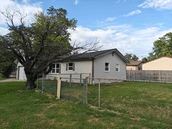 3568 S Downtain, Wichita, KS 67217