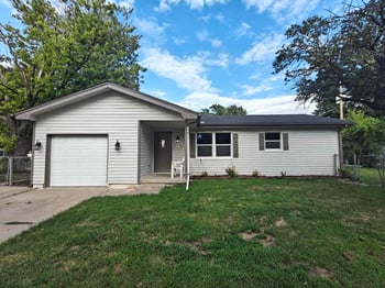3568 S Downtain, Wichita, KS 67217