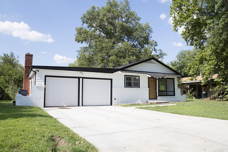 4408 Memory Ln, Wichita, KS 67212