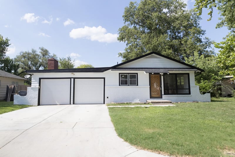 4408 Memory Ln, Wichita, KS 67212