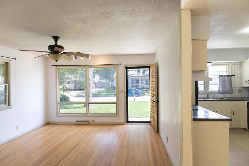 4408 Memory Ln, Wichita, KS 67212