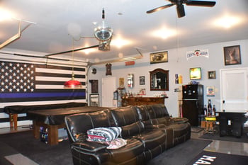 13097 155th St, Rose Hill, KS 67133-8169
