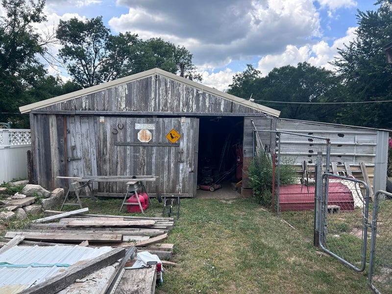 107 Olive St, Leon, KS 67074