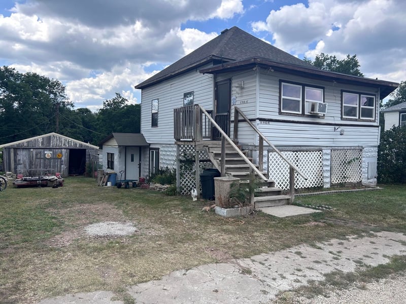 107 Olive St, Leon, KS 67074